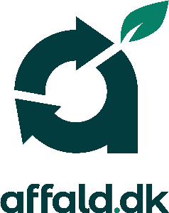 affald.dk logo